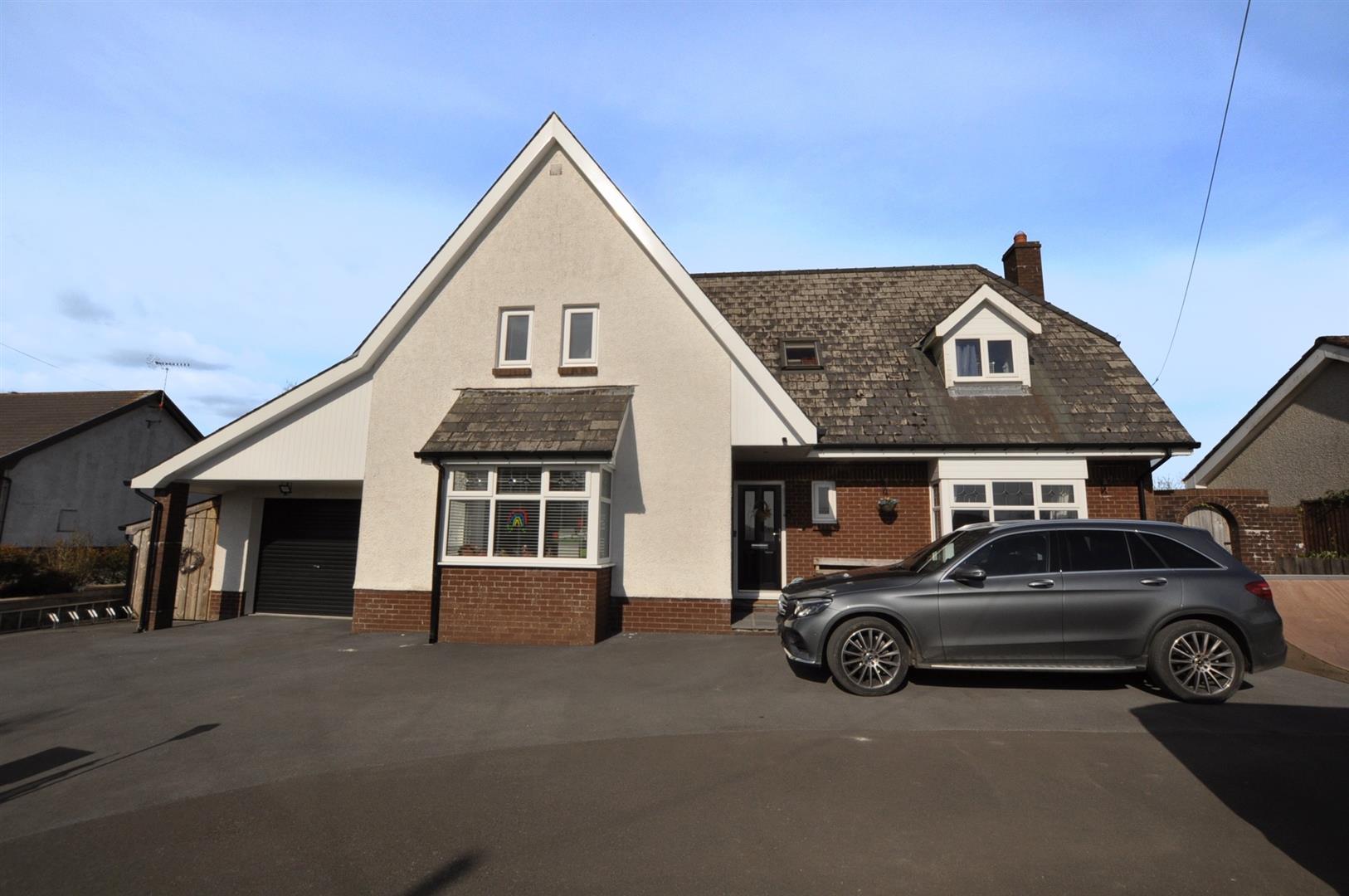 Terry Thomas & Co Estate Agents in Carmarthenshire West Wales